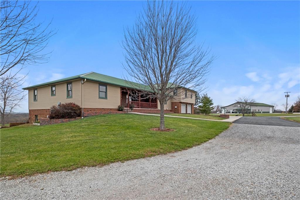 3600 Northeast State Highway West, Unit RURAL Weatherby, MO 64497 - Photo 6 of 87