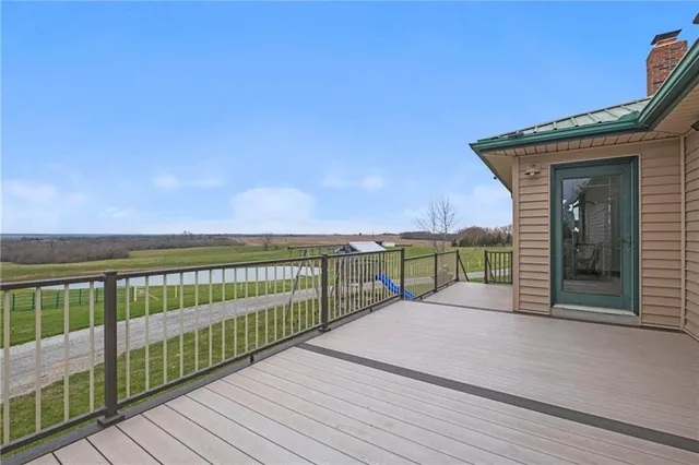 $1,450,000 | 3600 Northeast State Highway West, Unit RURAL, Weatherby, MO 64497