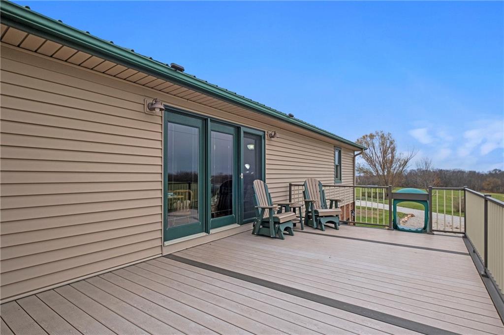 3600 Northeast State Highway West, Unit RURAL Weatherby, MO 64497 - Photo 62 of 87