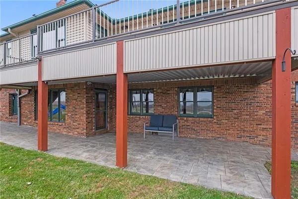 $1,450,000 | 3600 Northeast State Highway West, Unit RURAL, Weatherby, MO 64497