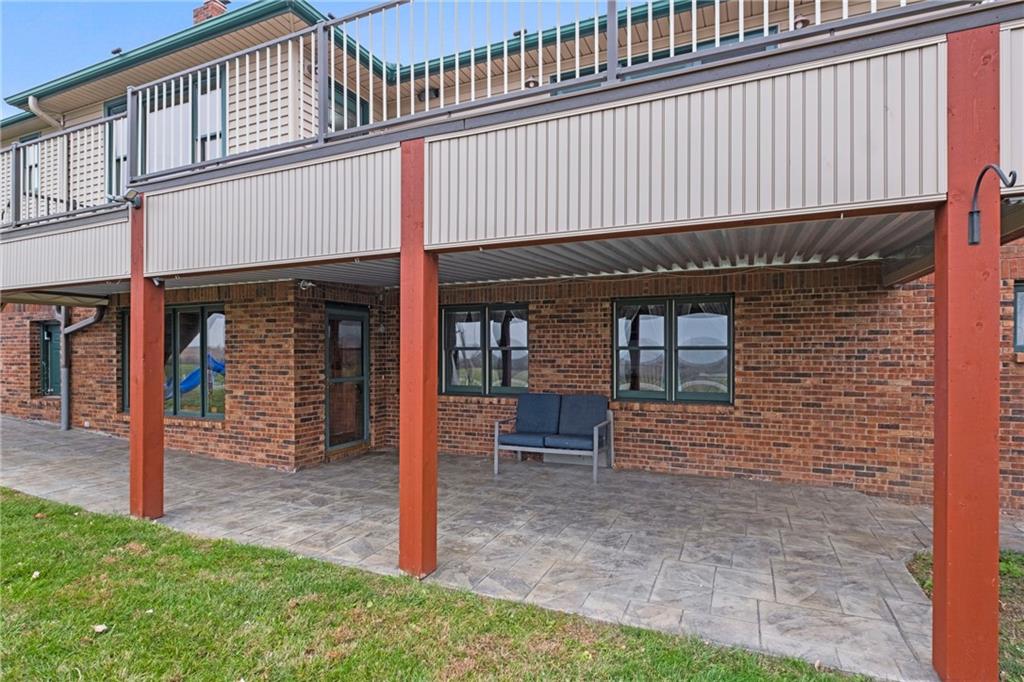 3600 Northeast State Highway West, Unit RURAL Weatherby, MO 64497 - Photo 64 of 87