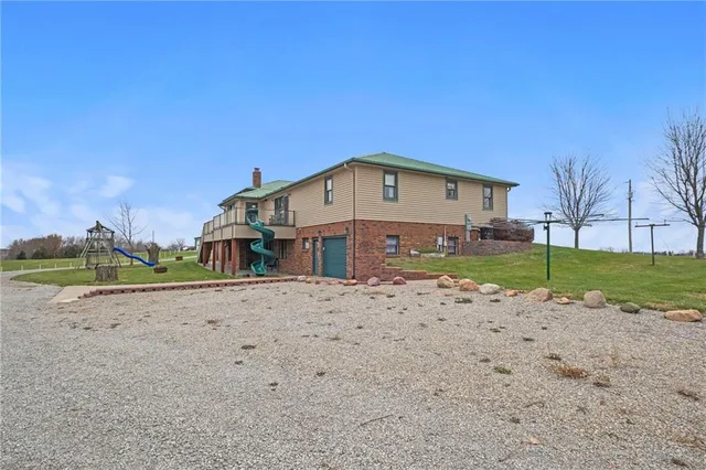 $1,450,000 | 3600 Northeast State Highway West, Unit RURAL, Weatherby, MO 64497