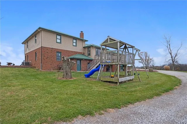 $1,450,000 | 3600 Northeast State Highway West, Unit RURAL, Weatherby, MO 64497