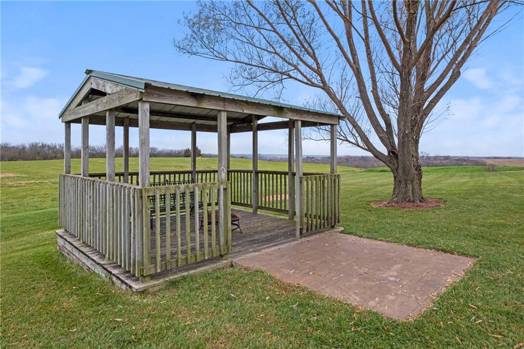3600 Northeast State Highway West, Unit RURAL Weatherby, MO 64497 - Photo 67 of 87