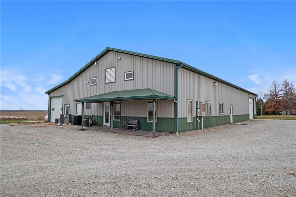 3600 Northeast State Highway West, Unit RURAL Weatherby, MO 64497 - Photo 69 of 87