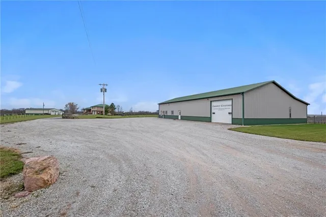 $1,450,000 | 3600 Northeast State Highway West, Unit RURAL, Weatherby, MO 64497