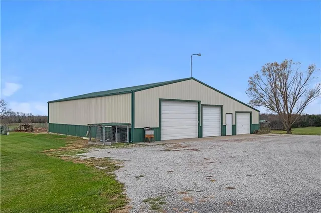 $1,450,000 | 3600 Northeast State Highway West, Unit RURAL, Weatherby, MO 64497