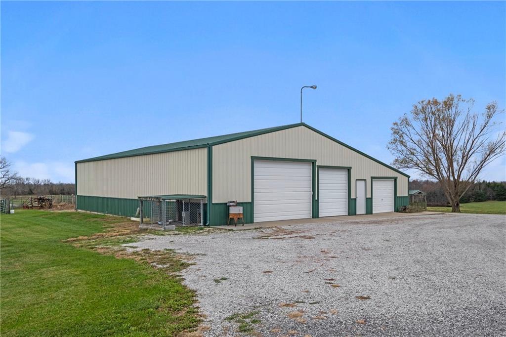 3600 Northeast State Highway West, Unit RURAL Weatherby, MO 64497 - Photo 70 of 87