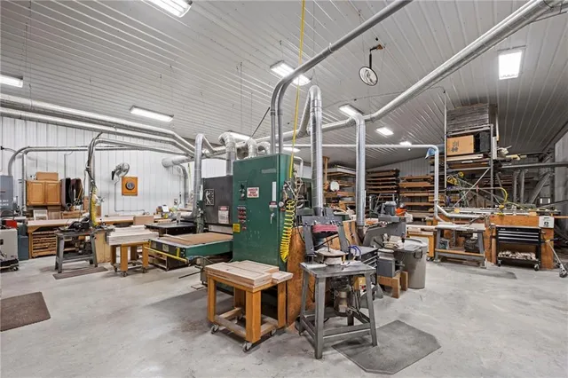 $1,450,000 | 3600 Northeast State Highway West, Unit RURAL, Weatherby, MO 64497