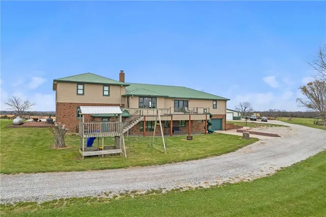$1,450,000 | 3600 Northeast State Highway West, Unit RURAL, Weatherby, MO 64497