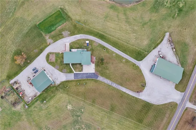 $1,450,000 | 3600 Northeast State Highway West, Unit RURAL, Weatherby, MO 64497