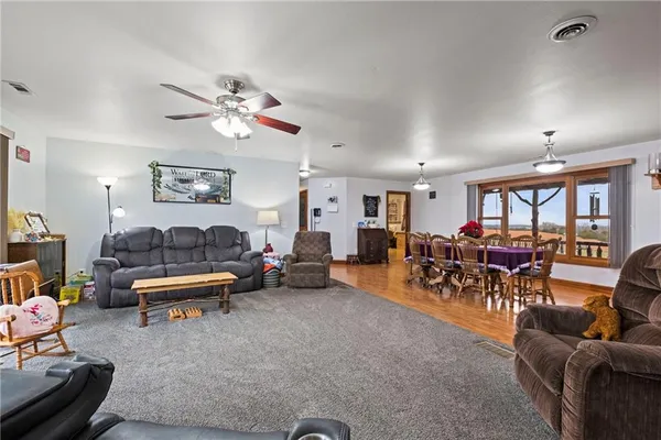 $1,450,000 | 3600 Northeast State Highway West, Unit RURAL, Weatherby, MO 64497