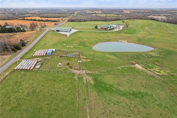 $1,450,000 | 3600 Northeast State Highway West, Unit RURAL, Weatherby, MO 64497