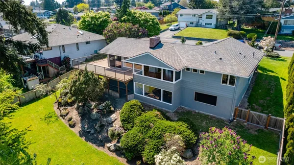 $775,000 | 12103 Hilynn Drive, Burlington, WA 98233