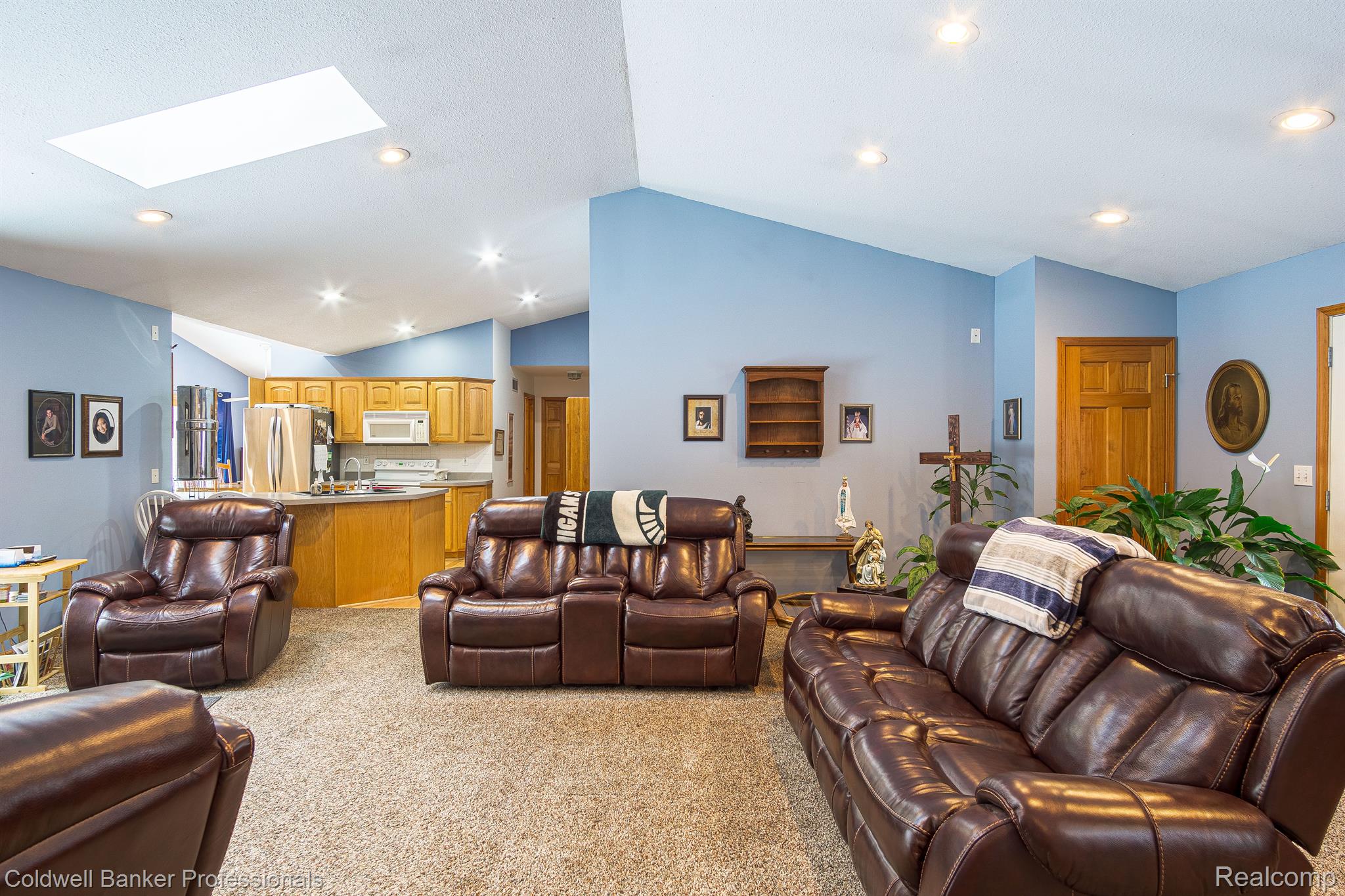 2605 Reed Road Lapeer, MI 48446 - Photo 10 of 56 Gallery Image 10