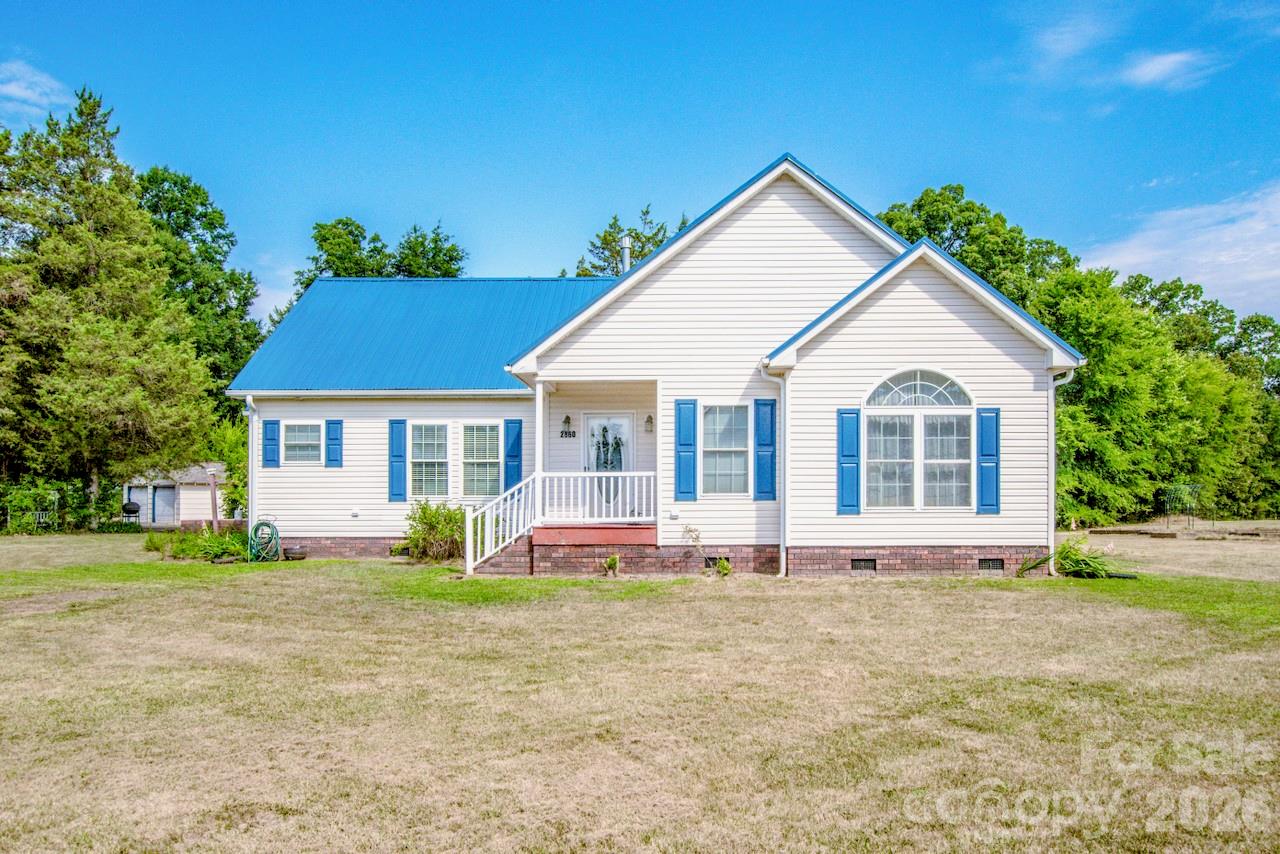 2860 Needmore Road Woodleaf, NC 27054 - Photo 1 of 48