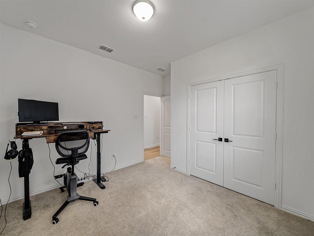 2104 Franklin Road Princeton, TX 75407 - Photo 28 of 36 a view of workspace with a window