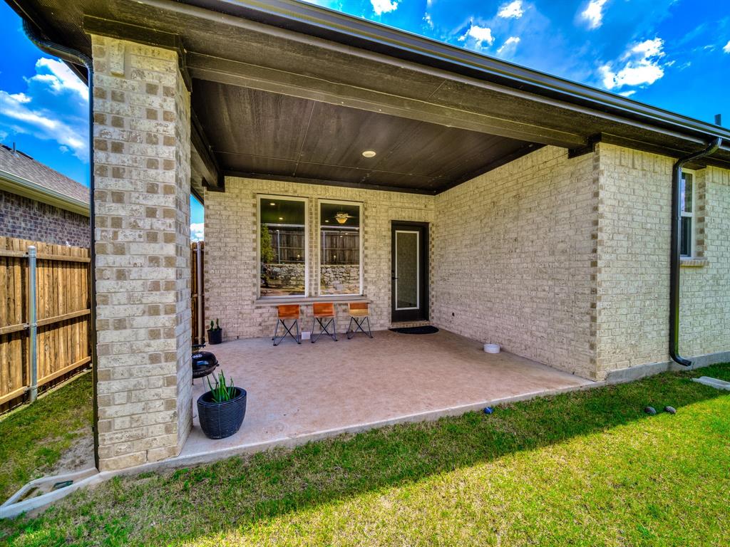 2104 Franklin Road Princeton, TX 75407 - Photo 30 of 36