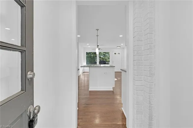 $328,900 | 837 Willow Place, High Point, NC 27260