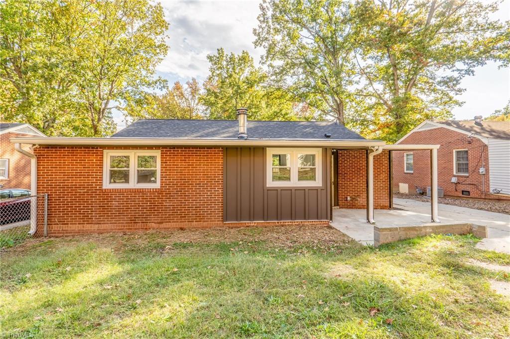 837 Willow Place High Point, NC 27260 - Photo 22 of 38