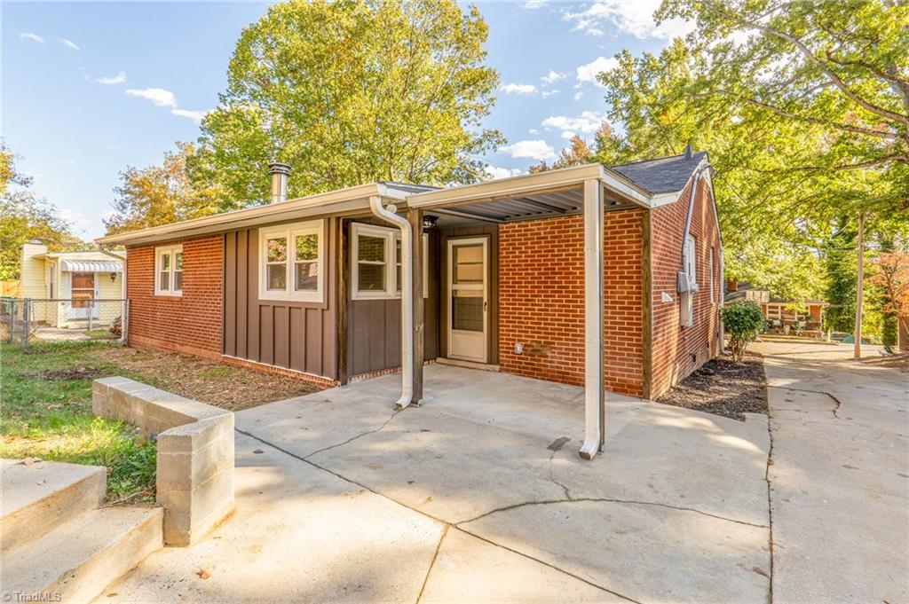 837 Willow Place High Point, NC 27260 - Photo 23 of 38