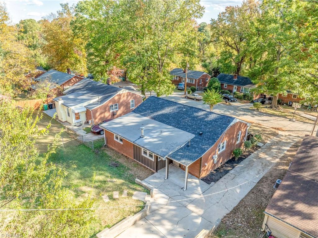 837 Willow Place High Point, NC 27260 - Photo 24 of 38