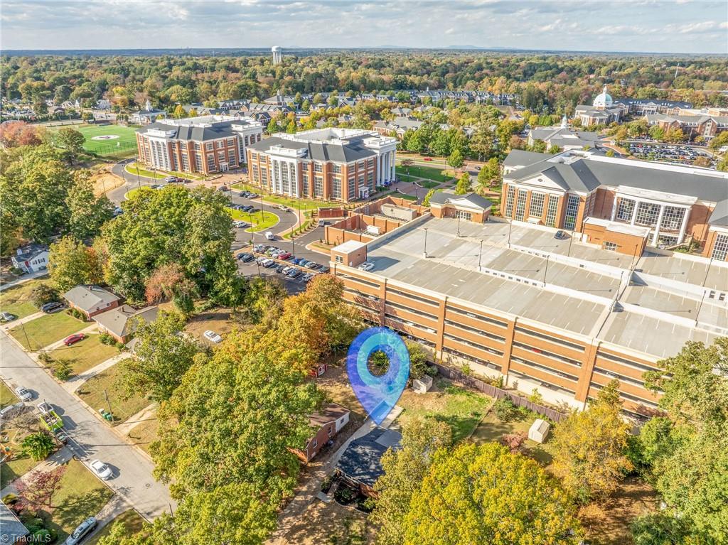 837 Willow Place High Point, NC 27260 - Photo 25 of 38