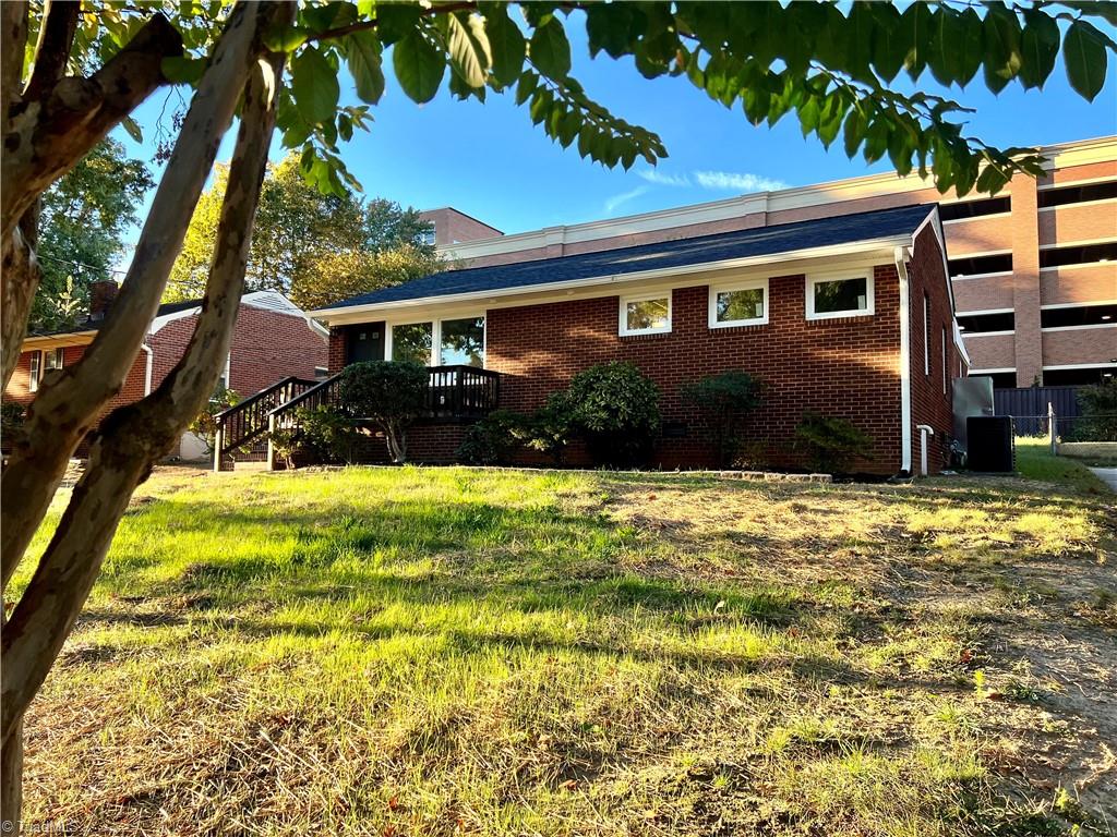 837 Willow Place High Point, NC 27260 - Photo 26 of 38