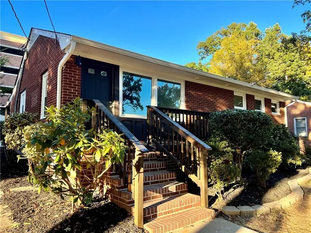 $328,900 | 837 Willow Place, High Point, NC 27260