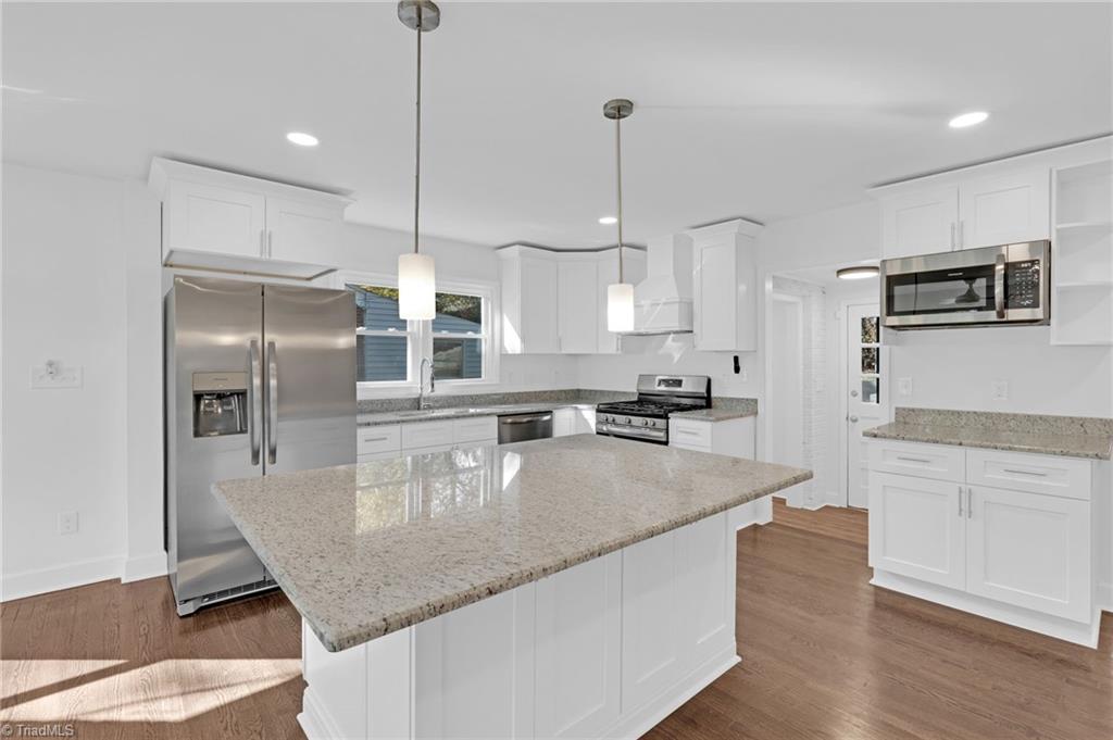 837 Willow Place High Point, NC 27260 - Photo 6 of 38