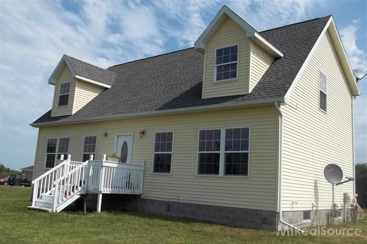 5593 Babcock Road Lexington, MI 48450 - Photo 1 of 15 31165222.JPG