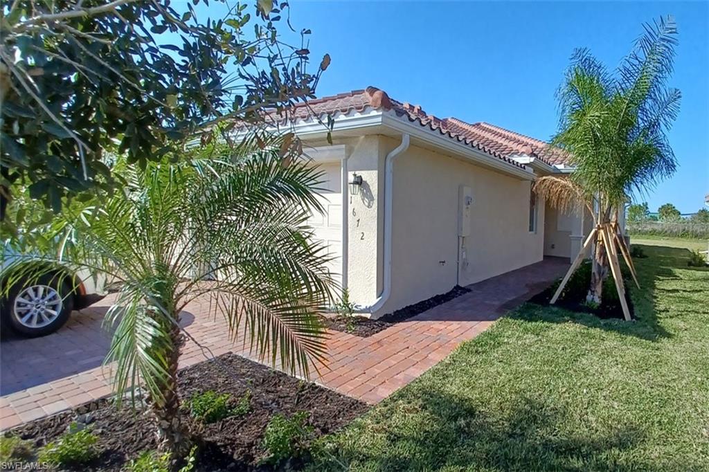 1672 Alameda Drive, Naples, FL 34120 Compass