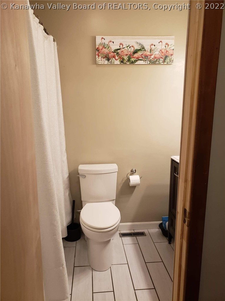 209 Eureka Road Charleston, WV 25314 - Photo 17 of 45 Gallery Image 17