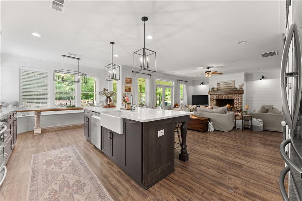 5822 John Burruss Road Cumming, GA 30040 - Photo 20 of 65