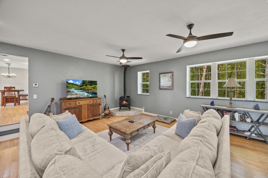 2543 South Bunker Hill Road Sparta, TN 38583 - Photo 5 of 25
