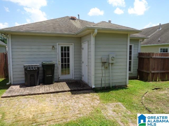 528 Walker Road Pelham, AL 35124 - Photo 17 of 19