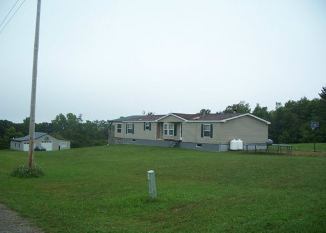 172 Carron Road Fultonville, NY 12072 - Photo 2 of 5 Photo 2