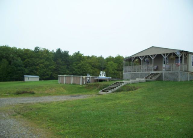172 Carron Road Fultonville, NY 12072 - Photo 3 of 5 Photo 3