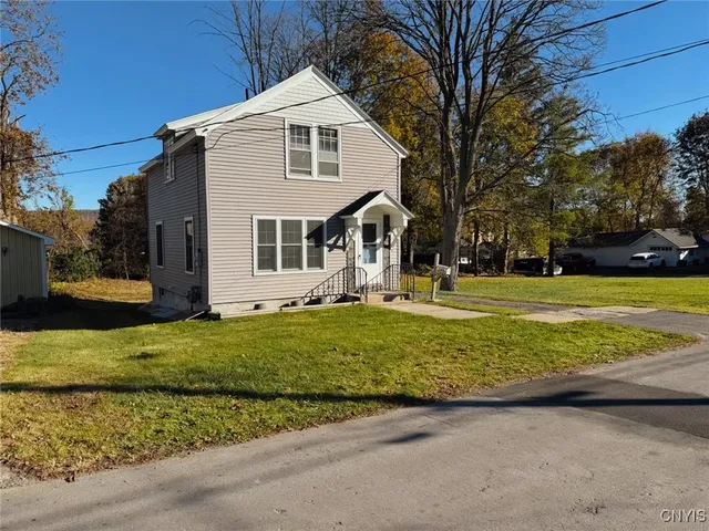 $158,900 | 64 West Rand Street, German Flatts, NY 13357
