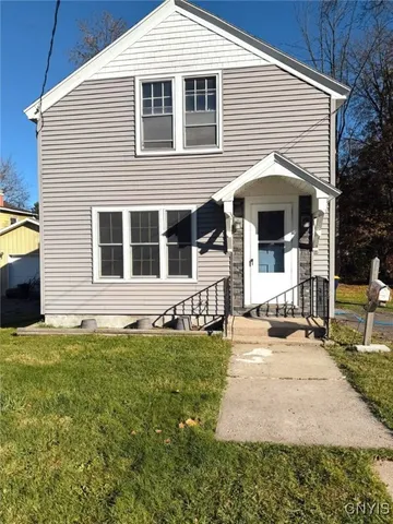 $158,900 | 64 West Rand Street, German Flatts, NY 13357