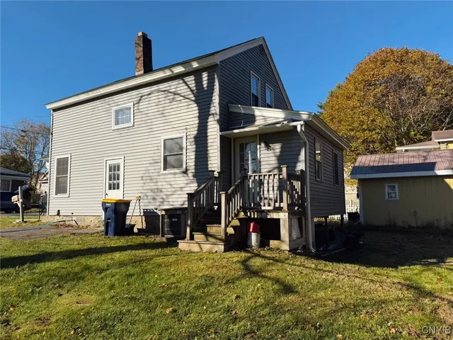 $158,900 | 64 West Rand Street, German Flatts, NY 13357