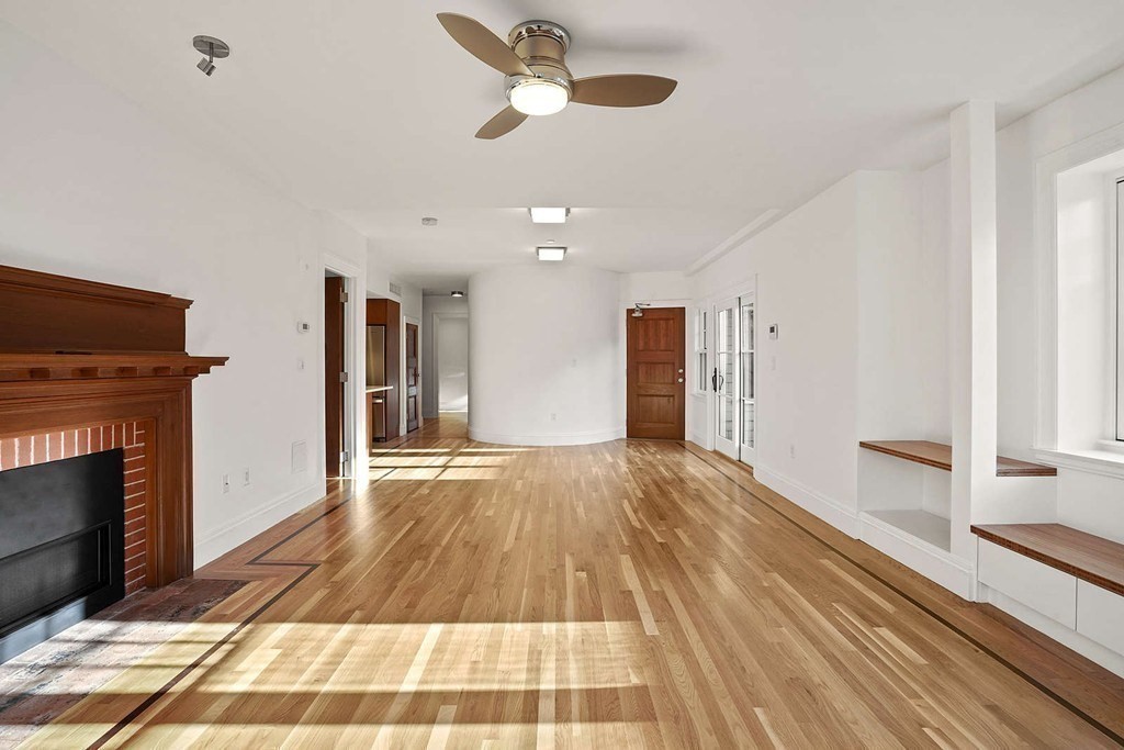 165 Winthrop Road, Unit D Brookline, MA 02445 - Photo 2 of 40