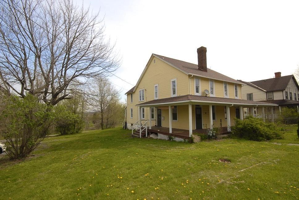 1417 Brownfield Road Uniontown, PA 15401 - Photo 1 of 17