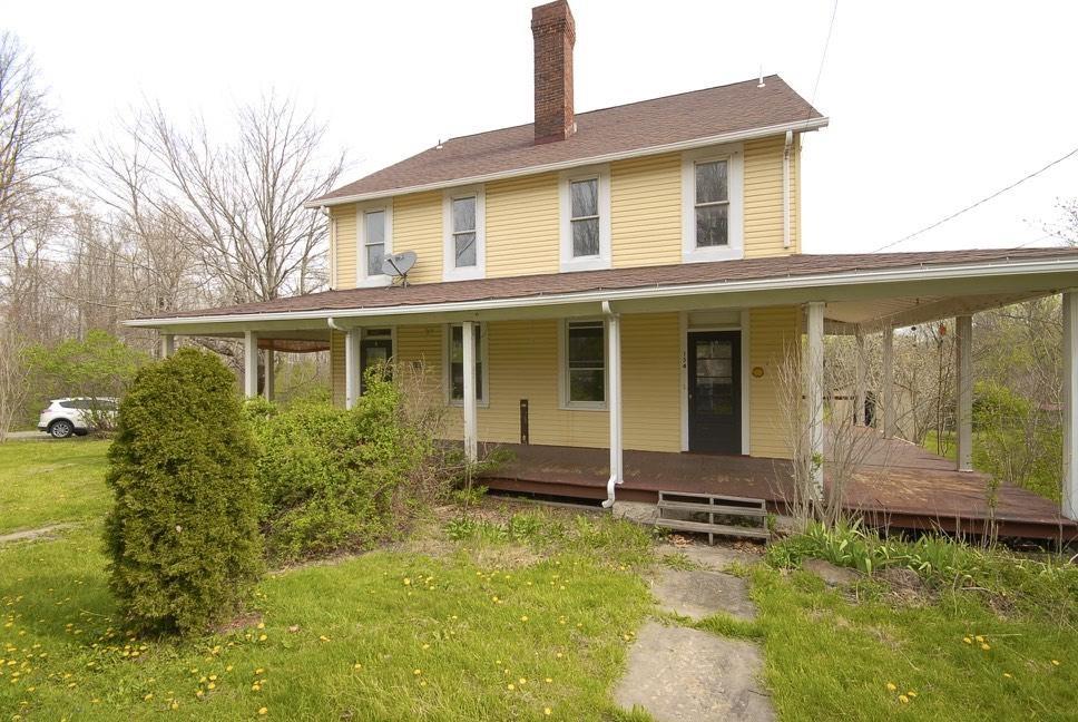1417 Brownfield Road Uniontown, PA 15401 - Photo 2 of 17
