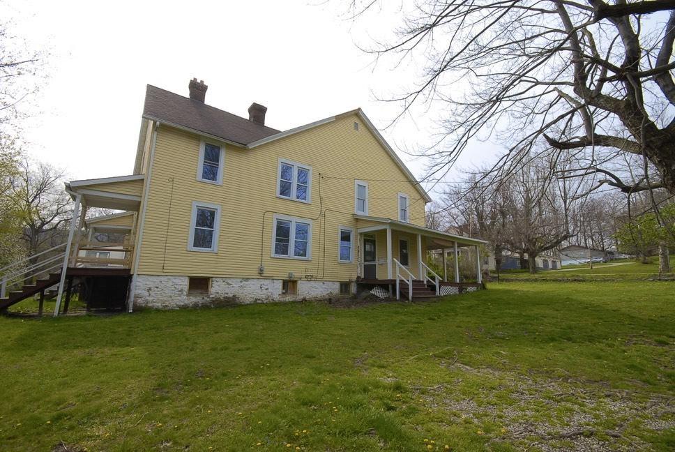 1417 Brownfield Road Uniontown, PA 15401 - Photo 3 of 17
