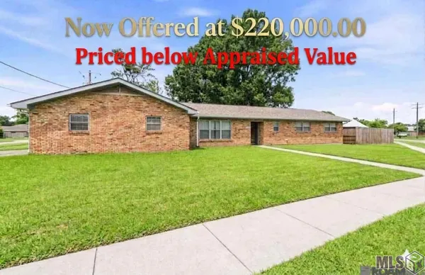 $220,000 | 103 North Millet Avenue, Gramercy, LA 70052