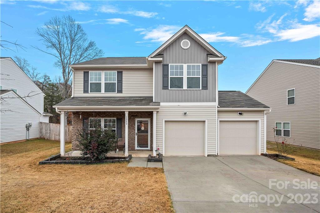 1240 Whitehall Hill Road York, SC 29745 - Photo 1 of 21 Gallery Image 1