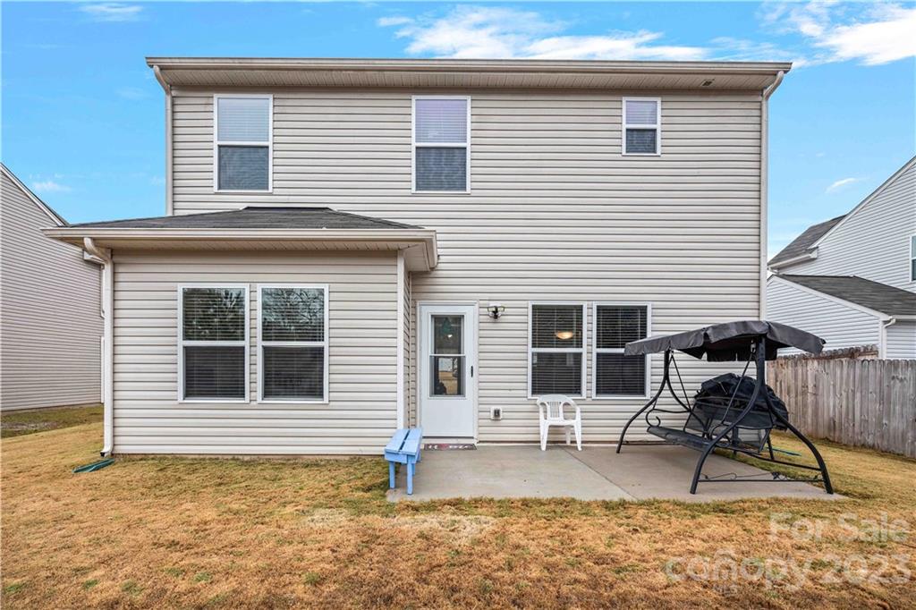 1240 Whitehall Hill Road York, SC 29745 - Photo 20 of 21 Gallery Image 20