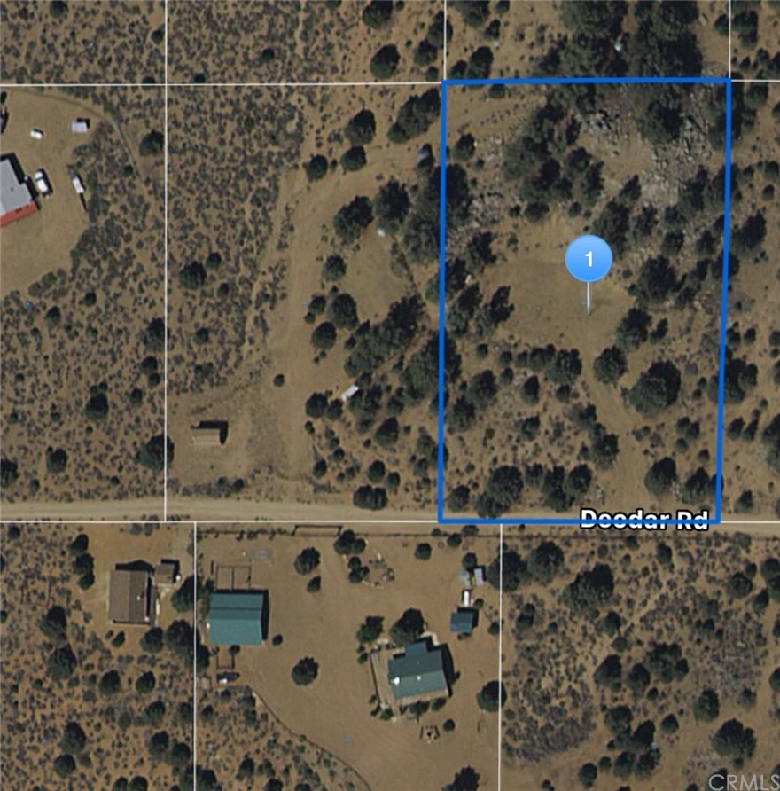 11 Deodar Road Inyokern, CA 93527 - Photo 12 of 14 Gallery Image 12