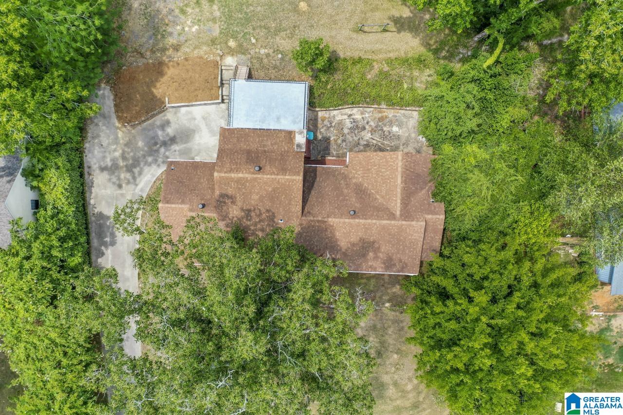 1202 Park Avenue Oneonta, AL 35121 - Photo 41 of 44
